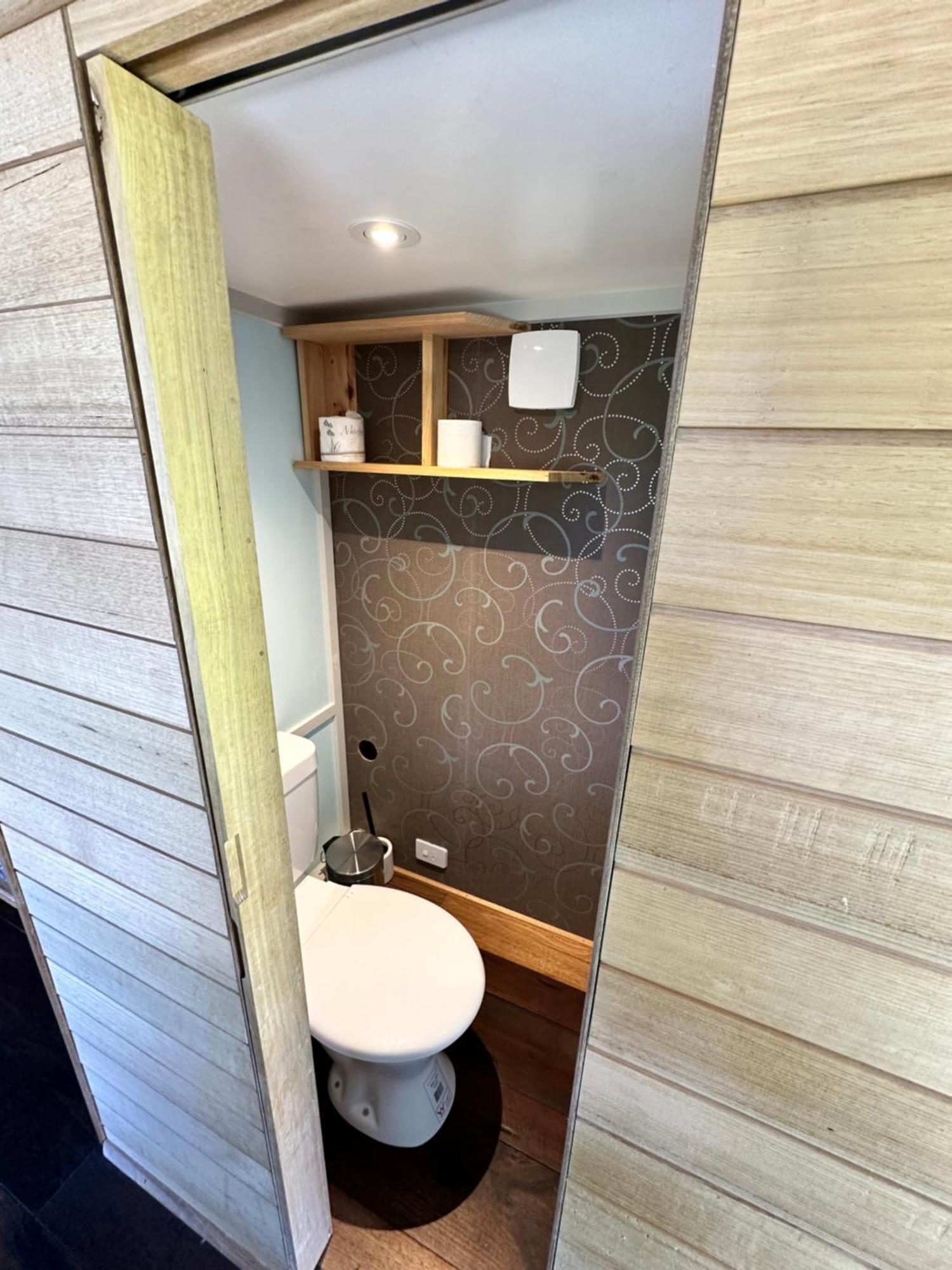 Ocean Breeze Tiny House - Ocean And Lake View Mallacoota Εξωτερικό φωτογραφία